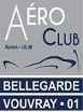 Aeroclub de Bellegarde-Vouvray