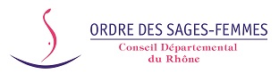 CONSEIL DÉPARTEMENTAL DE L'ORDRE DES SAGES-FEMMES DU RHONE