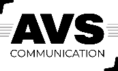 AVS COMMUNICATION